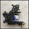 Black Iron Collection Handmade Tattoo Machines / Unique Tattoo Machine Equipment