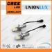 CREE1512 Car LED Headlight Bulbs / Low Beam Light H4 H7 H8 H11