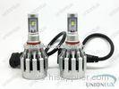 High Power 9005 9006 P13 Car LED Headlight Bulbs 6000K Single Beam Automotive Lamp