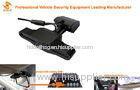 Dual Lens wide angle Car Camera with 130 Viewing Angle for Rear and front road Viewing