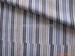 Soft Handfeel Cotton Yarn Dyed Fabric Poplin Plain Weave Stripe Shirt Fabric