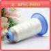 ECO - friendly Bonded Nylon High Strength Thread For Textile Goods