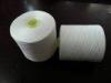 100% Polyester Spun Sewing Yarn Abrasion Resistant For Silk