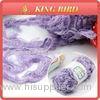 2014 Fancy Knitting Yarns for clothes , raw or dyed hand knitting yarn