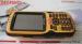 Custom Waterproof Industrial Pocket PC With GSM Quad-band 1900MHz GSM Wireless Terminal
