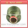 China popular 500 grams paper cone metallic yarn for MH type