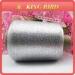 Dazzle MX Gold metallic yarn for embroidery knitting 23 micron