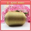 500 grams metallic yarn for knitting / metallic embroidery thread