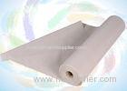 Durable Anti Slip Non Woven Polypropylene Fabric / Spun Bonded Nonwovens