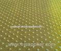 Disposable Anti Slip Resistant / Hotel Slippers Fabric Non Woven Material