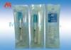 Medical Non - Allergenic Surgical Skin Marker Pen With Ruler CE / EN10993 / EN552