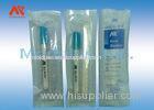 Medical Non - Allergenic Surgical Skin Marker Pen With Ruler CE / EN10993 / EN552