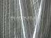 129g/sm Spandex Weft Cotton Poly Fabric Cloth with Plain Weave and Dobby Stripe