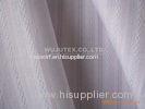 88g/m2 Plain Weave Yarn Dyed Dobby Stripe Cotton Poly Fabric with 55% Poly 45% Cotton