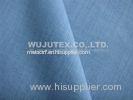 CVC Plain Weave Yarn Dyed Cotton Poly Fabric Polyester Blended Cloth Fil-a-fil 100g/m2