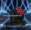 150Watt rgbw Moving Head LED Beam KTV / club / Pub Stage Light