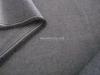Light Brushed 65% Poly 35% Rayon Malange Fabric for Men's Suits and Trousers