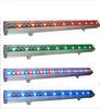 Flicker free Professional LED Stage Lighting , IP65 120 degree LED Wall Washer
