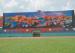 IP65 High Definition Giant LED Display P31.25 , LED Advertising Screens