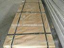 2B BA Surface 430 Stainless Steel Sheet / Plate / Panel 4x8 1x2 for Machinery 0.3 - 60 mm Erosion R