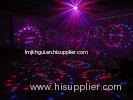 6*3W RGB 3 in 1 New Model LED Magic Ball Effect Light for Stage Show, Disco Club