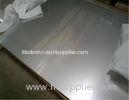 JIS AISI 430 Stainless Steel Sheet / Plate / Panel Cold Rolled For Food Industry / Railway / Cars