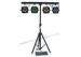 300W RGB Professional LED Stage Lighting For Oudoor Show / Party