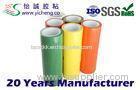 Biaxially Oriented Polypropylene film Colored Packing Tape , 35 micron - 65 micron