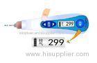 YZ-II Smart Insulin Pen Autoinjector Giving Patient Full Control Over Injection