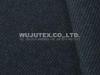 Winter Clothing Material Overcoat Popular Fabric 100% Cotton Melange Fabric