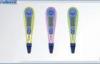 YZ-III 0.001ml Dose Increments Fully Automatic Reusable Injector Pen Displays Remaining Dosage