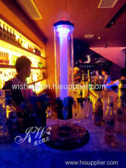beer tower/wine gun/bar tool