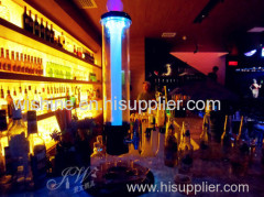 beer tower/wine gun/bar tool