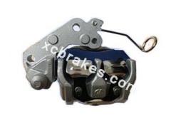 brake calipers for motorcycle disc brake sets