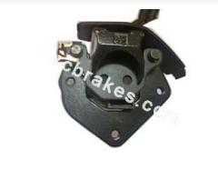 brake calipers for motorcycle disc brake sets