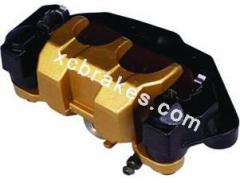 brake calipers for motorcycle disc brake sets