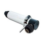 Standard electrical slip ring