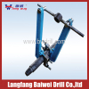 Manual Breakout Tongs for Drilling Machine