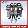 Drilling Machine Accessories Dual valve