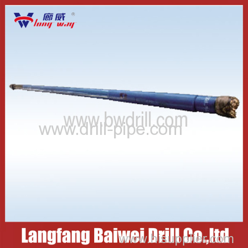 horizontal directional drill bit