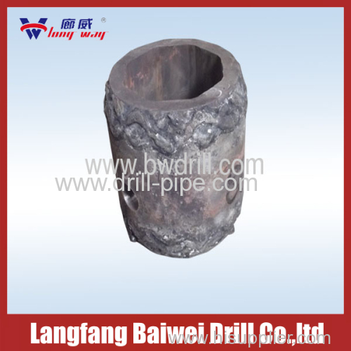 Octagon collar Pipe Product