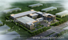 Anhui Vision Optoelectronic Technology Co., ltd