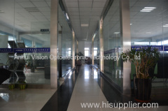 Anhui Vision Optoelectronic Technology Co., ltd