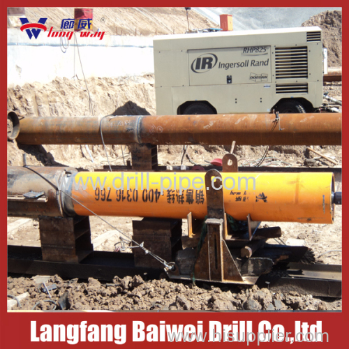 for pipe rammer product
