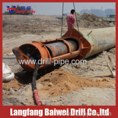 paneumatic pipe hammer product