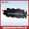 Drilling Machine Gear pump