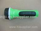 Multi Cavity Plastic Precision Plastic Mold, ABS / HDPE / PVC Flashlight Shell