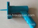 PC, PS, PE Precision Plastic Mold, Electronic Plastic Component Moulding