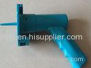 PC, PS, PE Precision Plastic Mold, Electronic Plastic Component Moulding