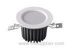 4 Watt Safety Round Led Downlights 240V For Coffee Shop , hospital , meeting room